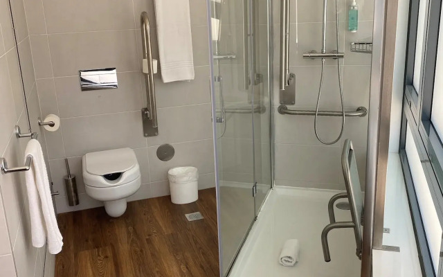 easyHotel Lisbon
