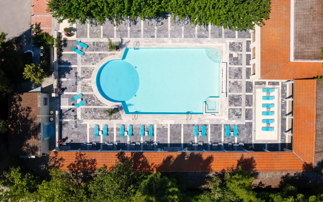 Sun Beach Hotel