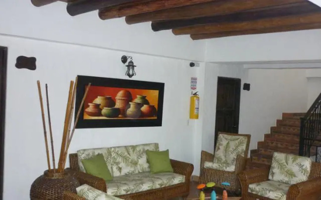 Hotel Prados de la Serrania