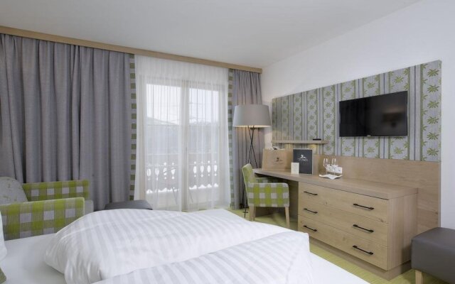 Berghotel Der Königsleitner - Adults only