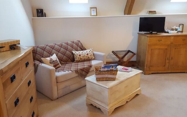 The Old Stables Bed & Breakfast