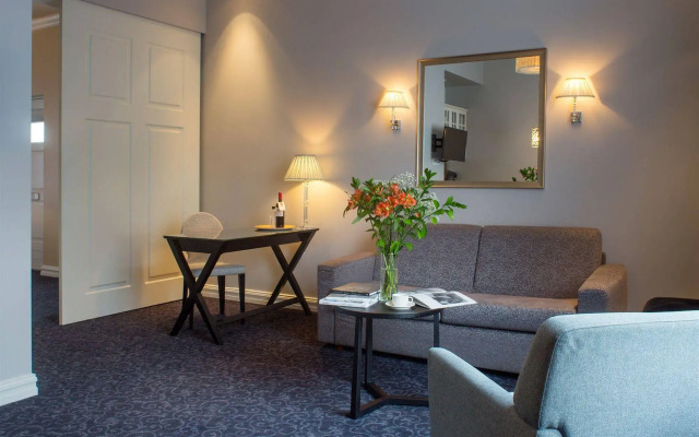 Reykjavik Residence Suites