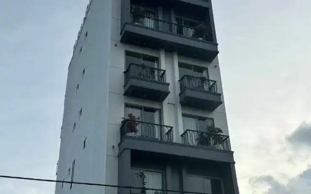 Rubillion Hotel - Vinh