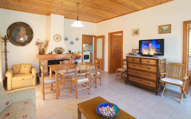 Avvisania Villa