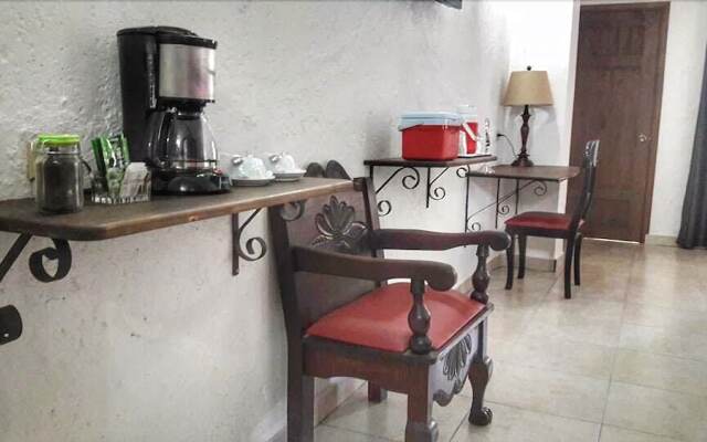 Hotel Ciudad Blanca