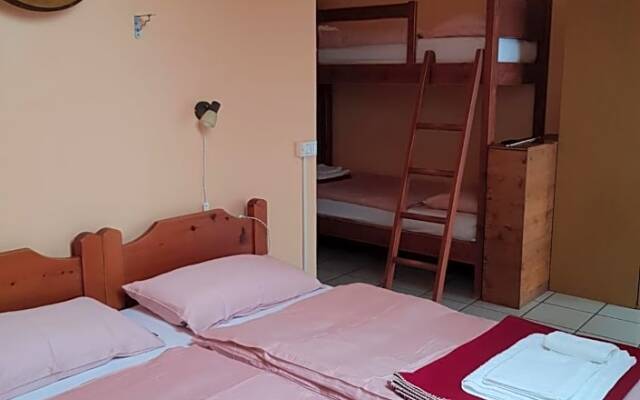 La Locanda della Pineta