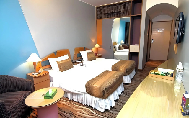 Hotel La Vinci
