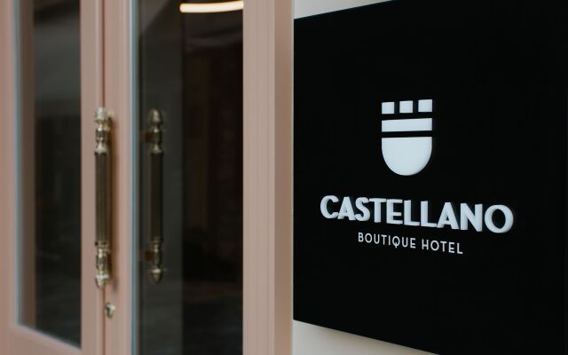 Castellano Hotel & Suites