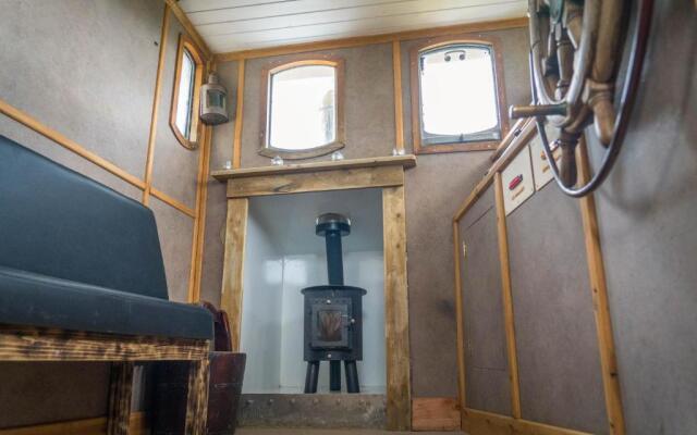 Shepherds Loch Glamping