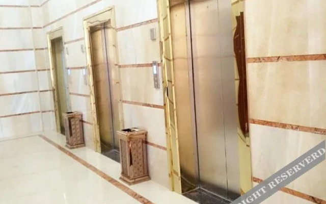 Libo Jiuzhou Hotel