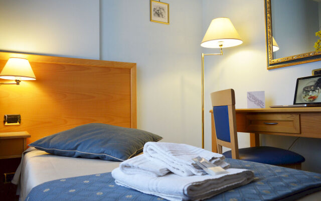 Hotel Bristol