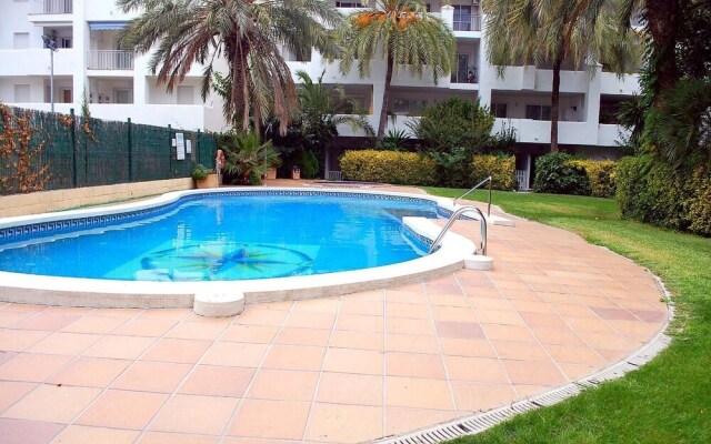 Apartamento 3334 Royal Marine I Xaloc