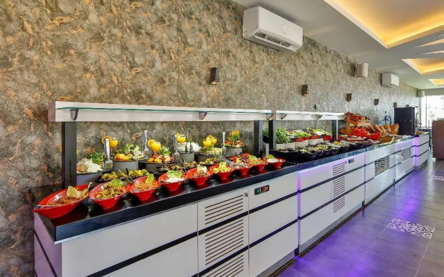 Voxx Marmaris Beach Hotel - Adult Only