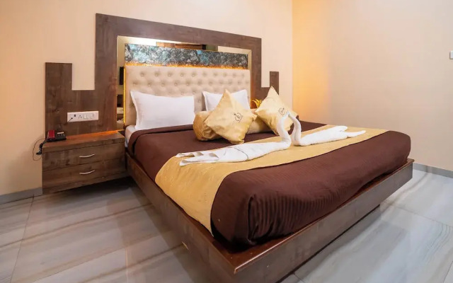 Hotel Royce Executive