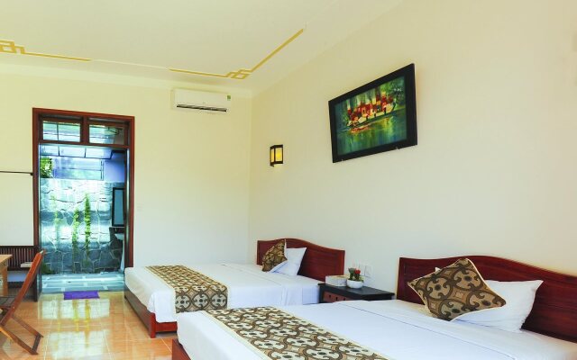 Galaxy Homestay