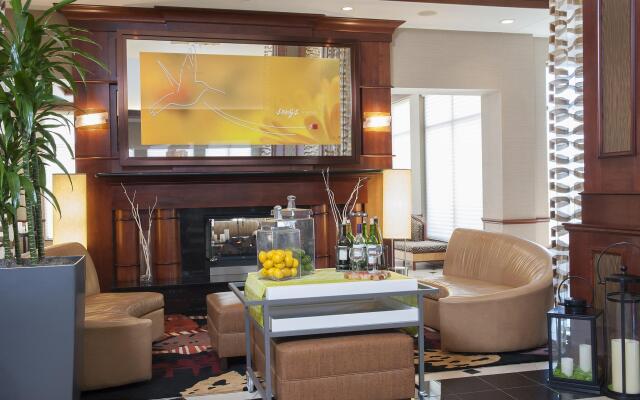 Hilton Garden Inn Indianapolis South/Greenwood