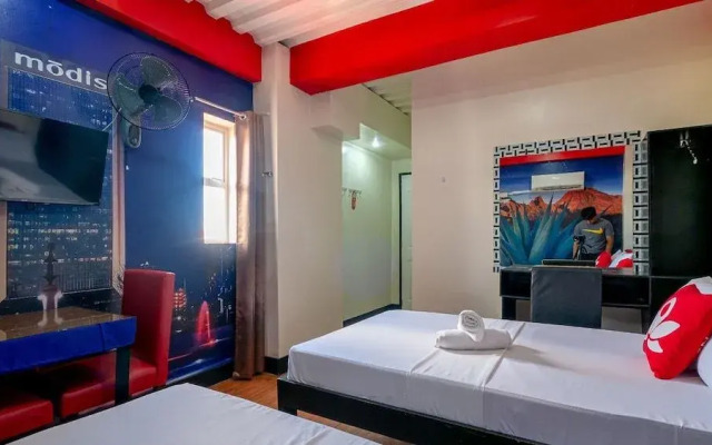Universal Suites