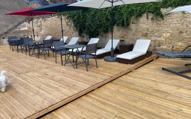 Le Charme De St Pierre