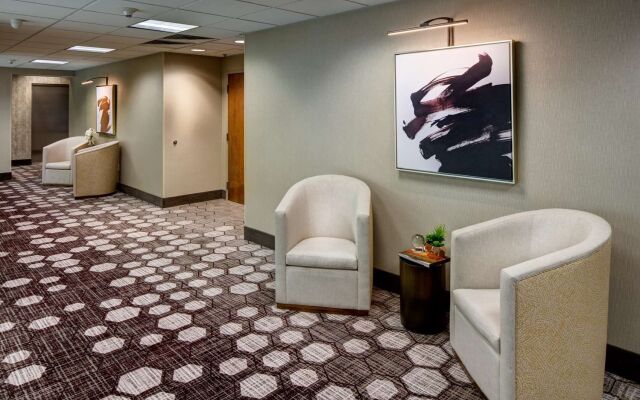 Homewood Suites by Hilton Salt Lake City-Downtown