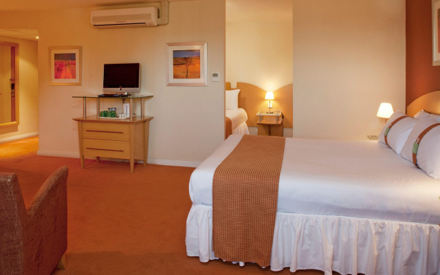 Holiday Inn Ashford North A20 by IHG