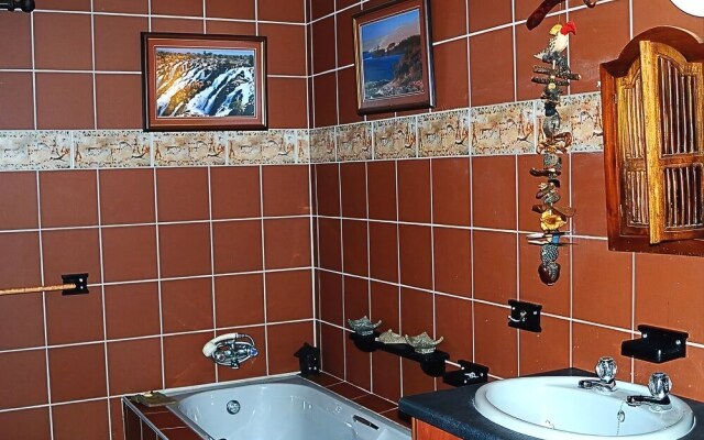 Bushbabies Inn