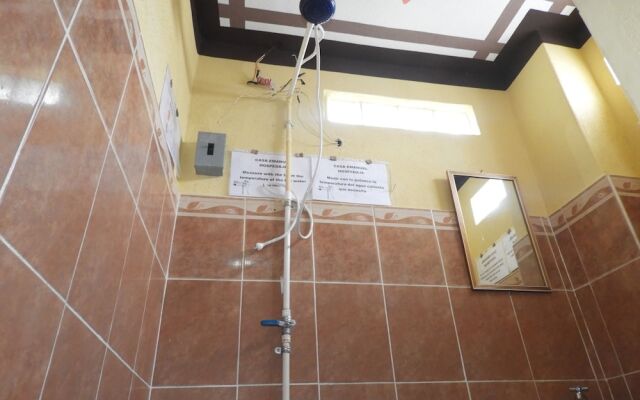 Casa Emanuel Hospedaje