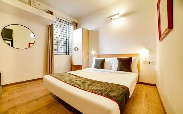 OYO Townhouse 361 Sarvar Hospitality