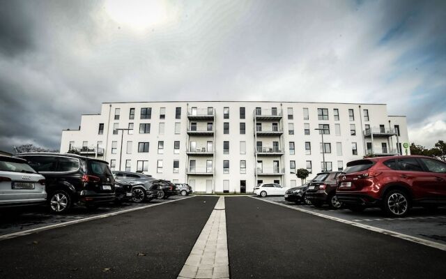 Prime Park Boarding Apartments