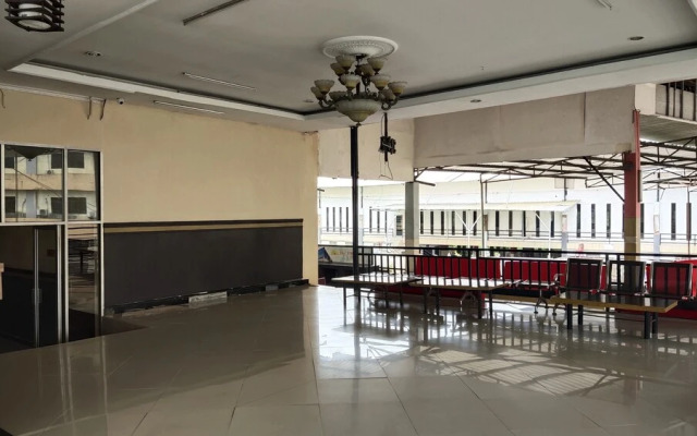 De' Premium Hotel Soekarno Hatta