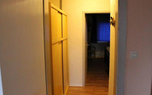 Amazing Holiday Home situated in Altastenberg with Parking