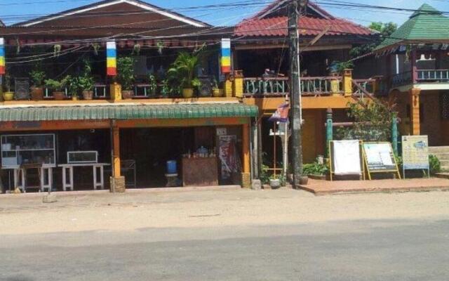 Koh Kong Guesthouse