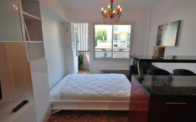 Cannes Immo Concept - LAtlantide