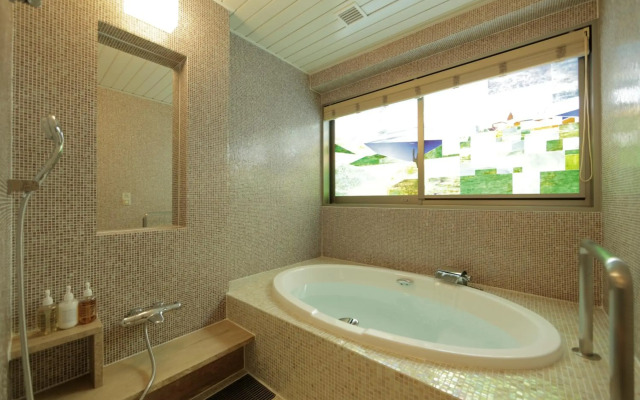 Отель La Vista Fuji Kawaguchiko