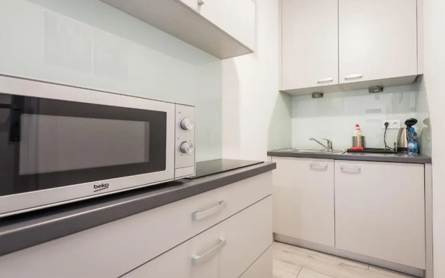 Apartamenty 1 maja 94