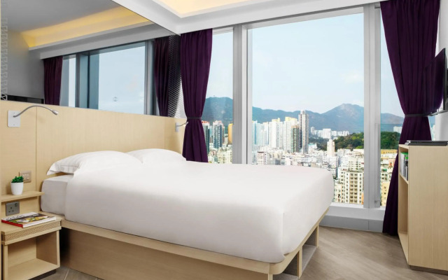 Starphire Hotel