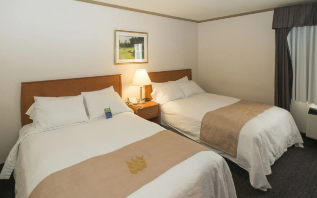 Days Inn by Wyndham Drayton Valley