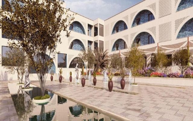 Le Castella – Ninfe Saracene CDS Hotels