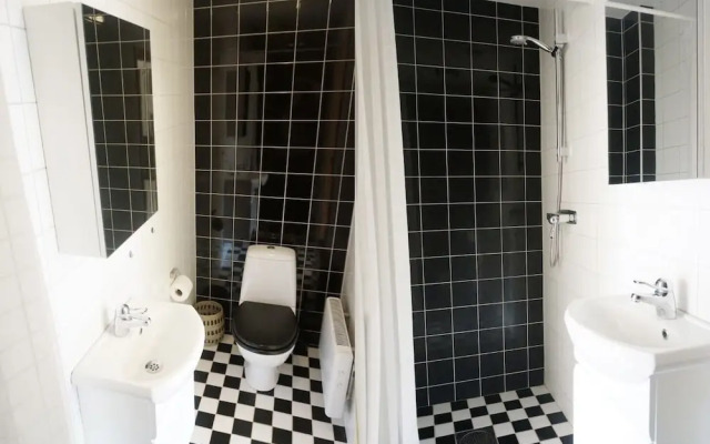 Kåseberga Hideout