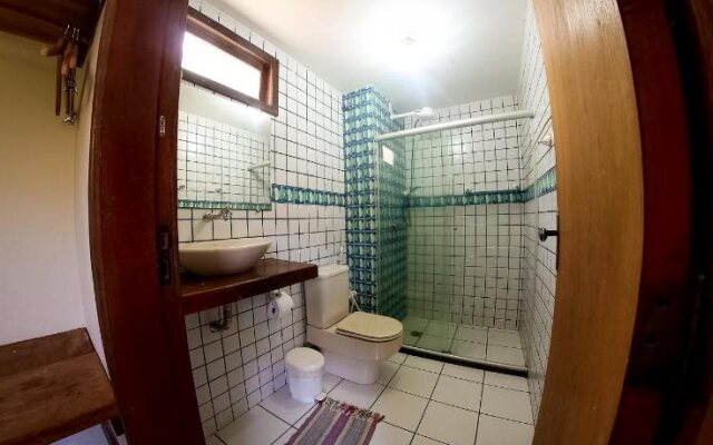 Pousada Villa Don Pepe