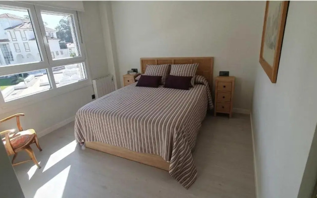 Apartamento Illa da Toxa