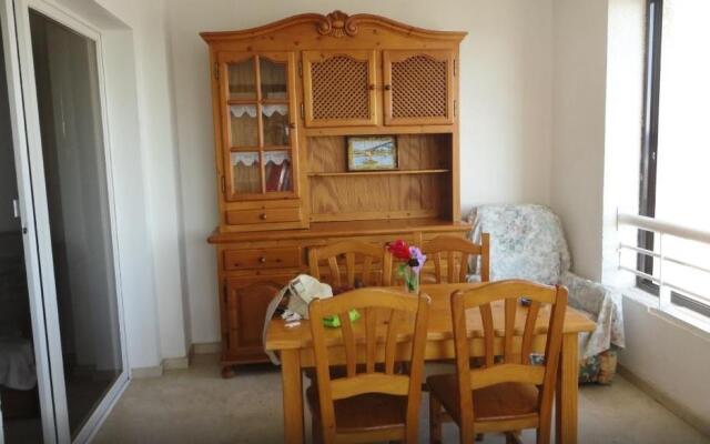 Torre Levante - Fincas Arena