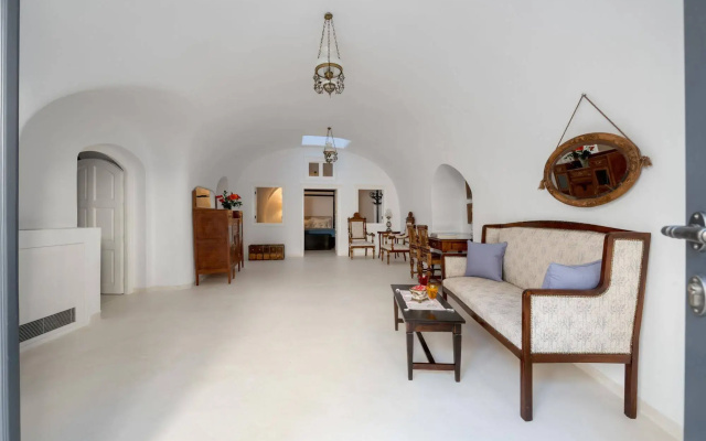 Casa Santantonio