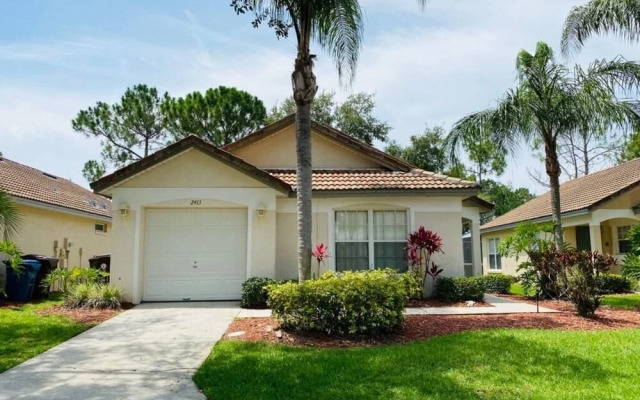 Graham's Southern Dunes Vacation Home