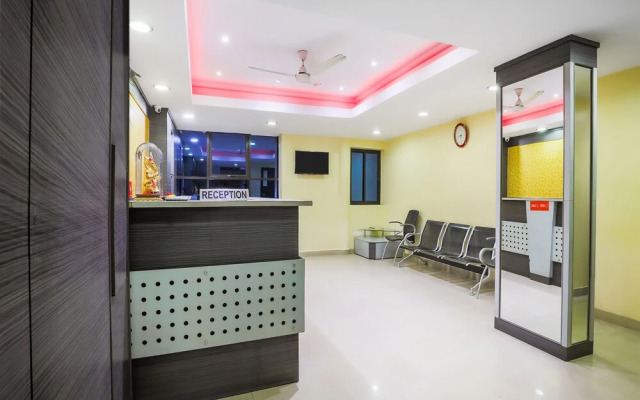 Oyo 22251 Hotel Duttraj