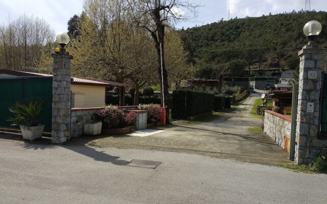 Santa Vittoria Camping