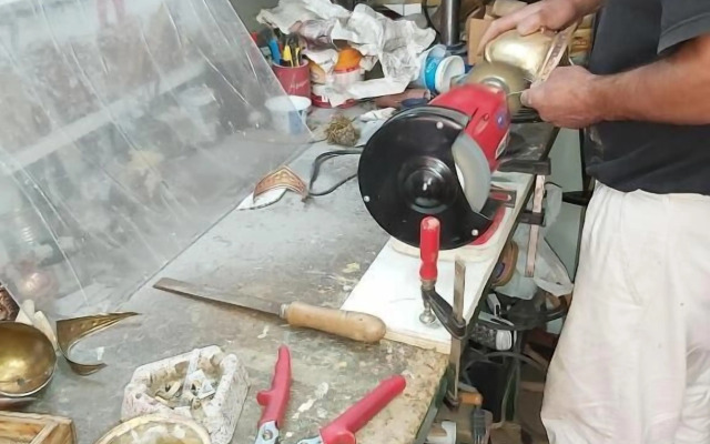 La Terrazza Nascosta