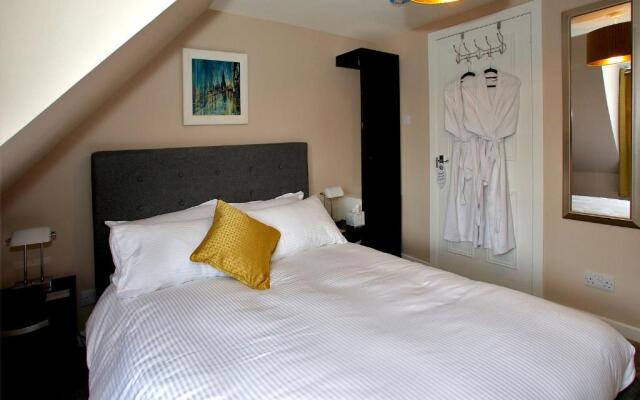 Paton Cottage