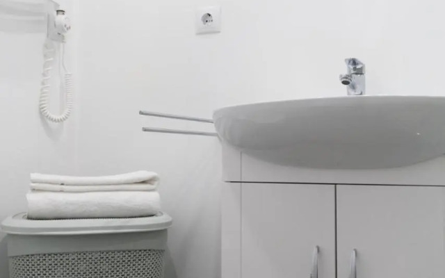 YouthMents - Student Hotel