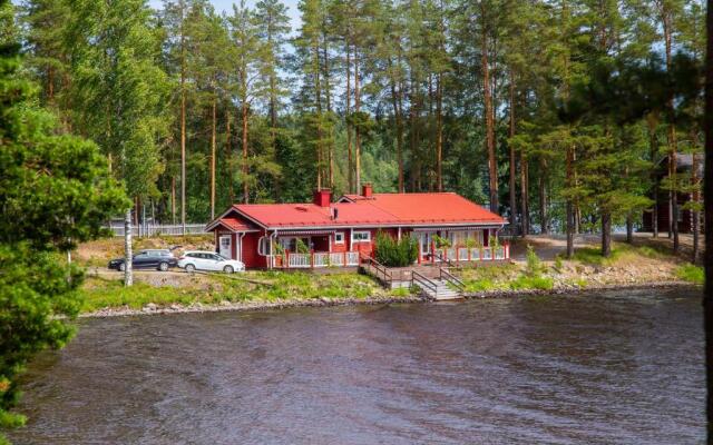 Hotel Keurusselkä