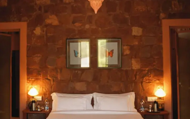 Narsingh Bagh Resort